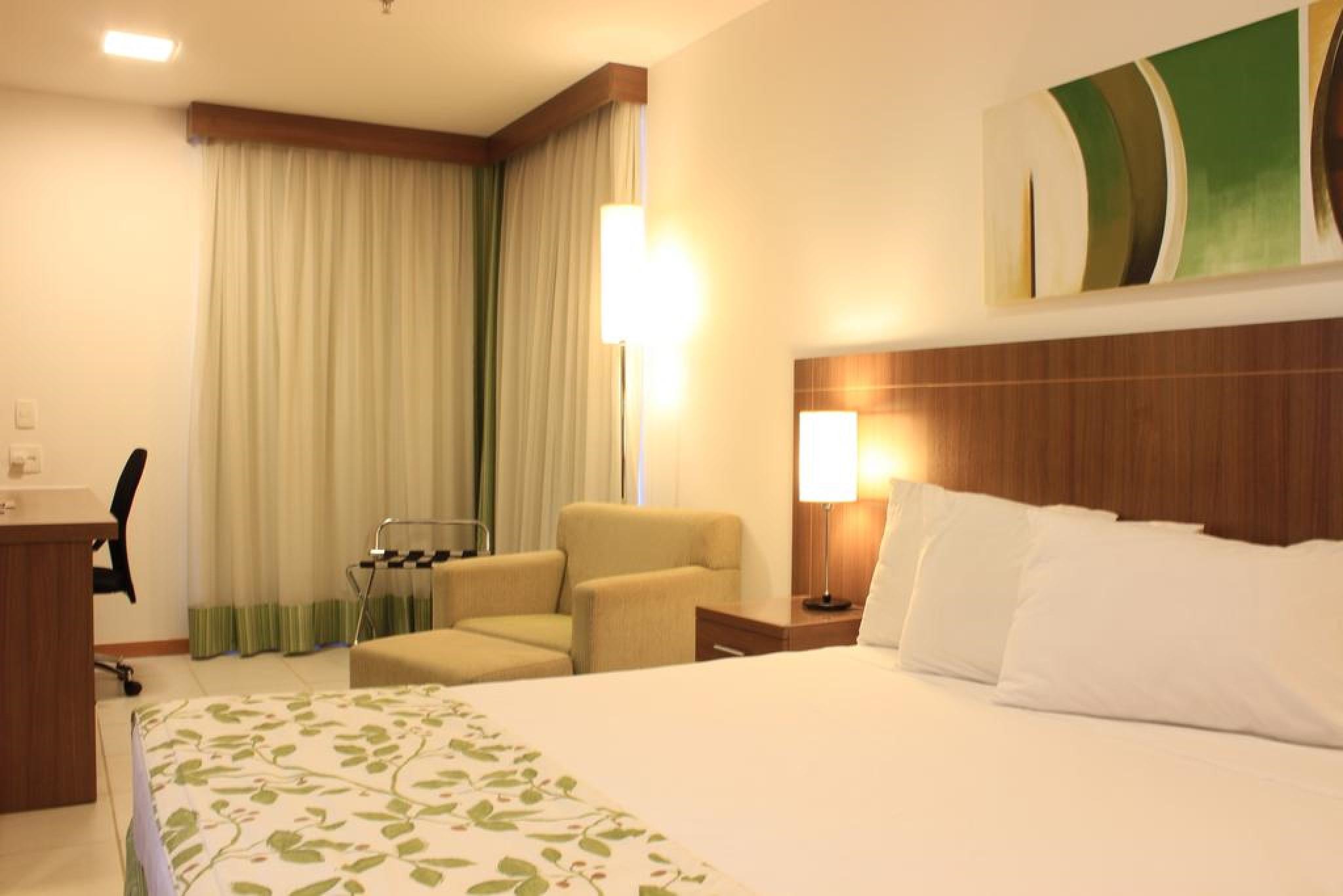 Nobile Suites Monumental Brasília Ngoại thất bức ảnh