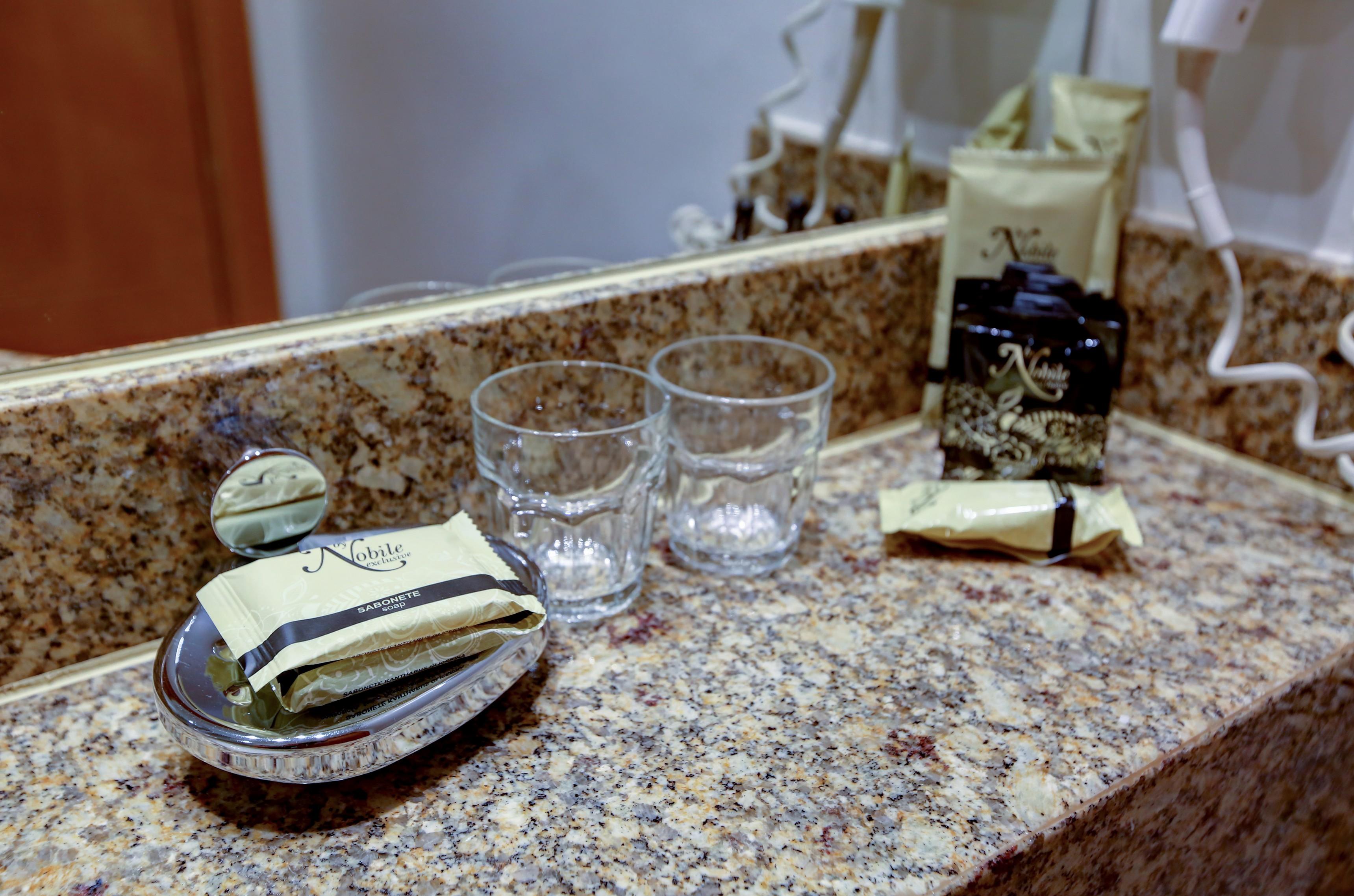 Nobile Suites Monumental Brasília Ngoại thất bức ảnh