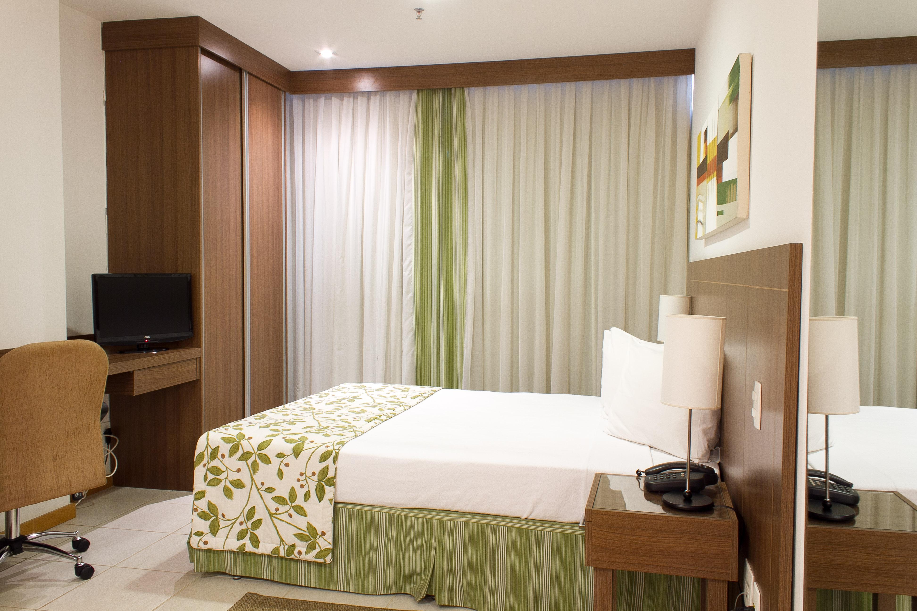 Nobile Suites Monumental Brasília Ngoại thất bức ảnh