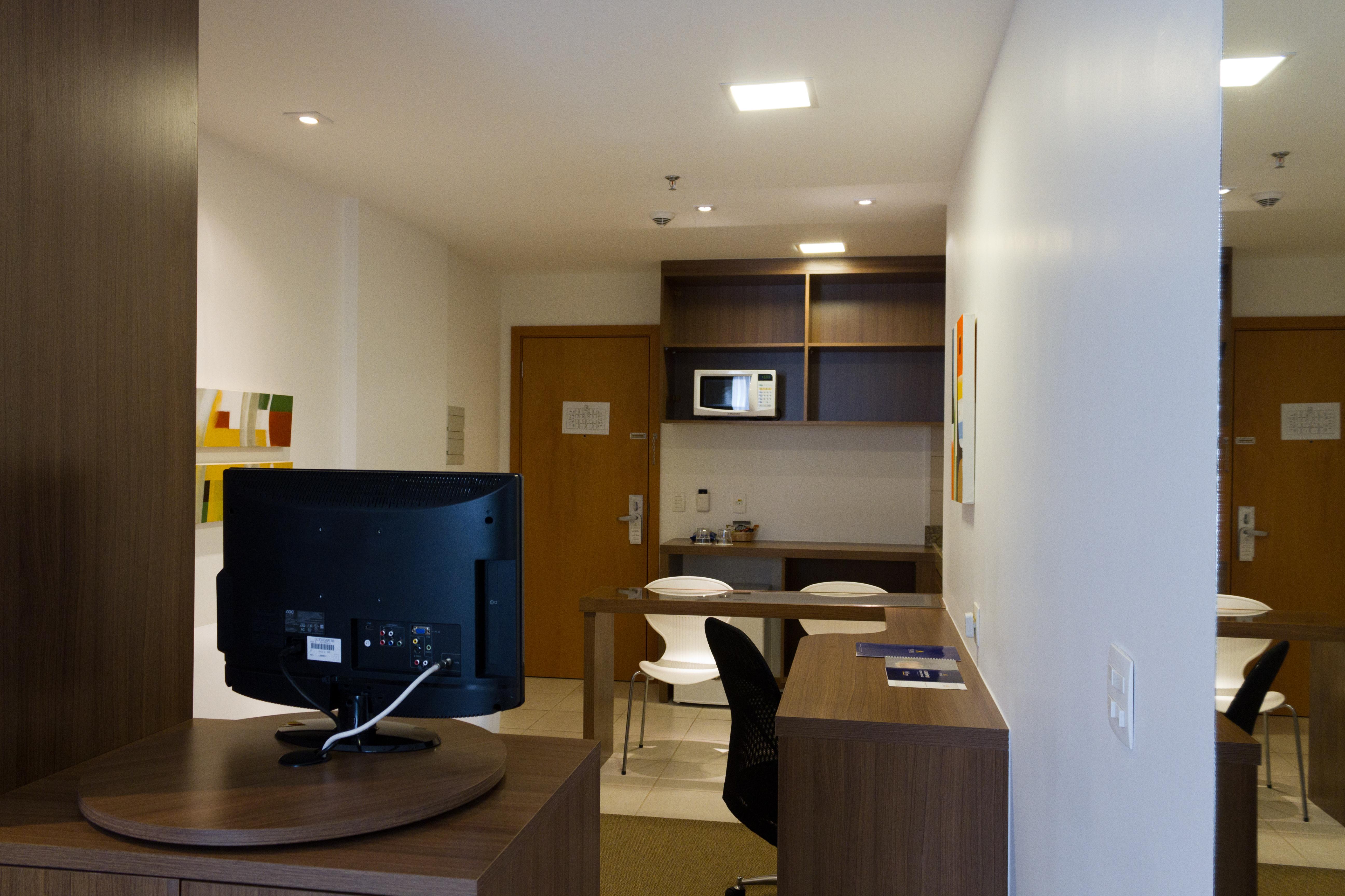 Nobile Suites Monumental Brasília Ngoại thất bức ảnh