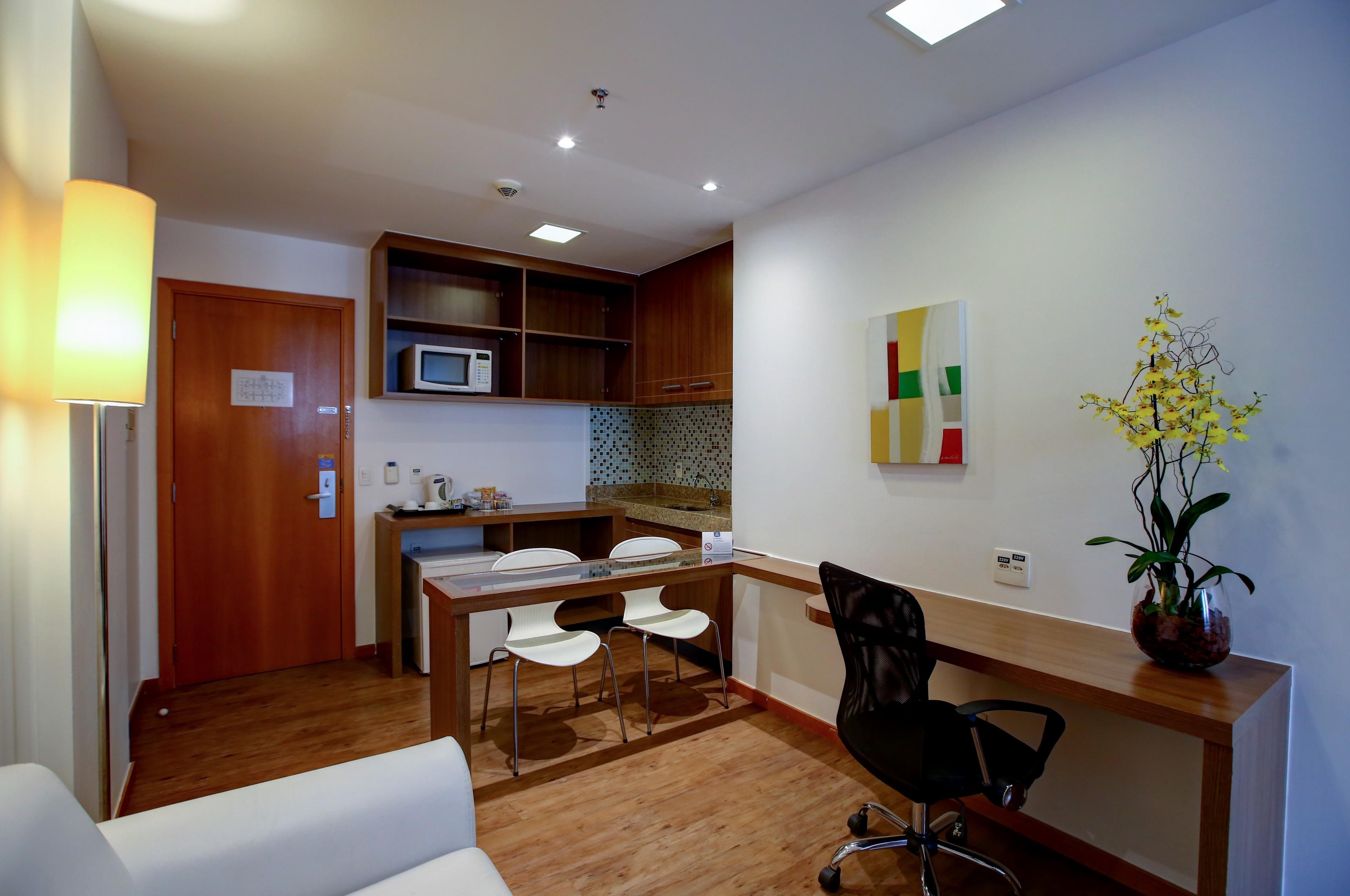 Nobile Suites Monumental Brasília Ngoại thất bức ảnh