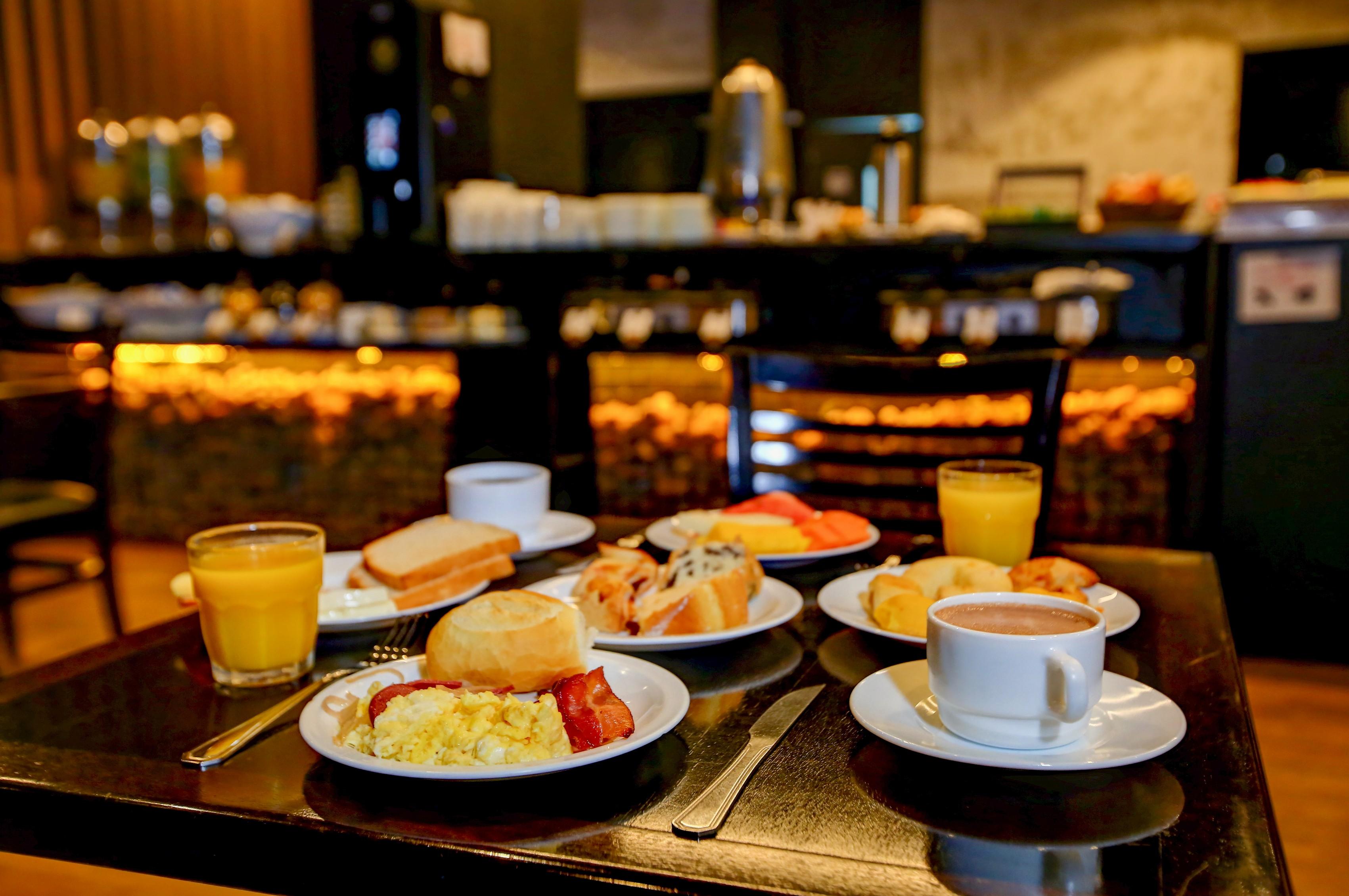 Nobile Suites Monumental Brasília Ngoại thất bức ảnh