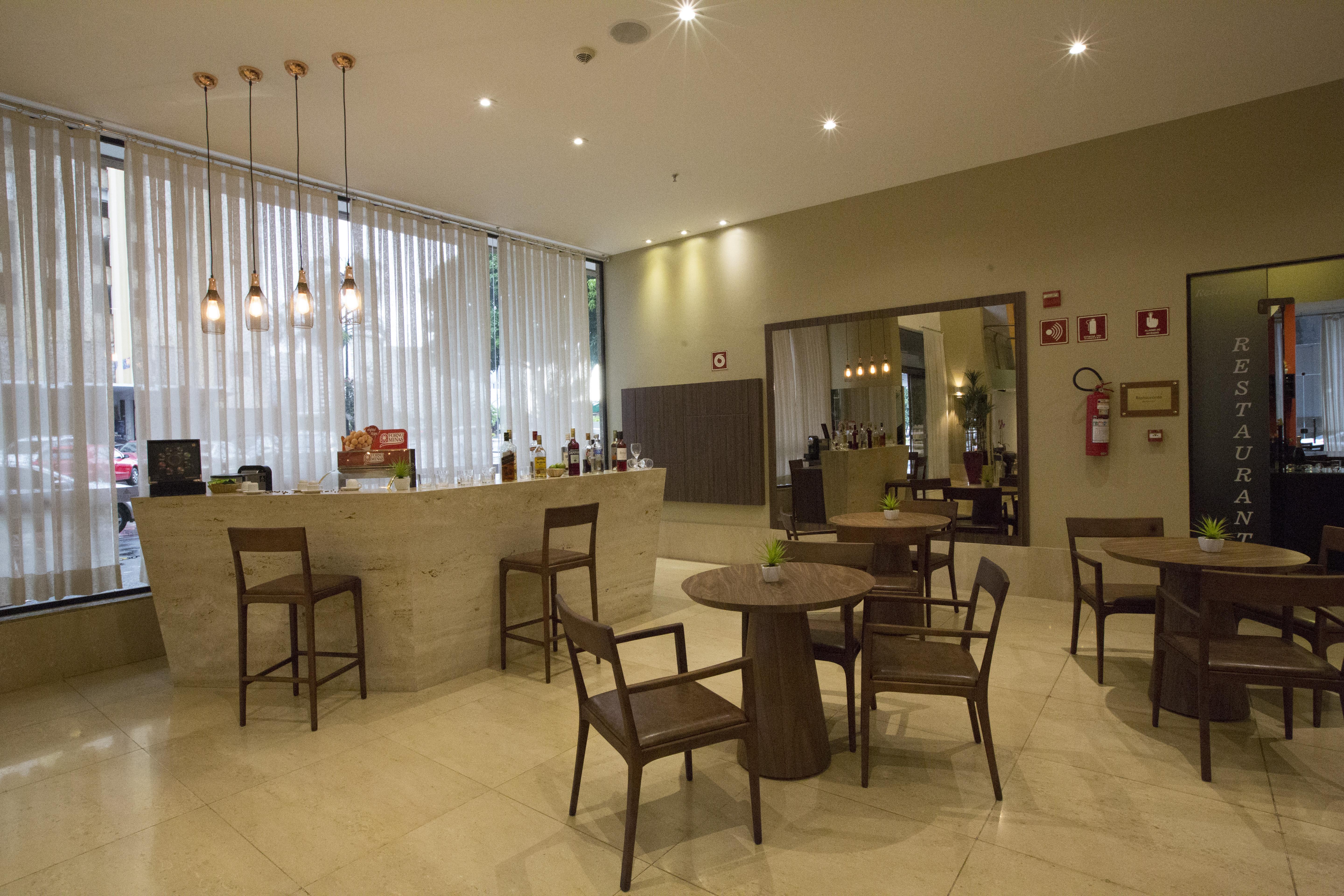 Nobile Suites Monumental Brasília Ngoại thất bức ảnh