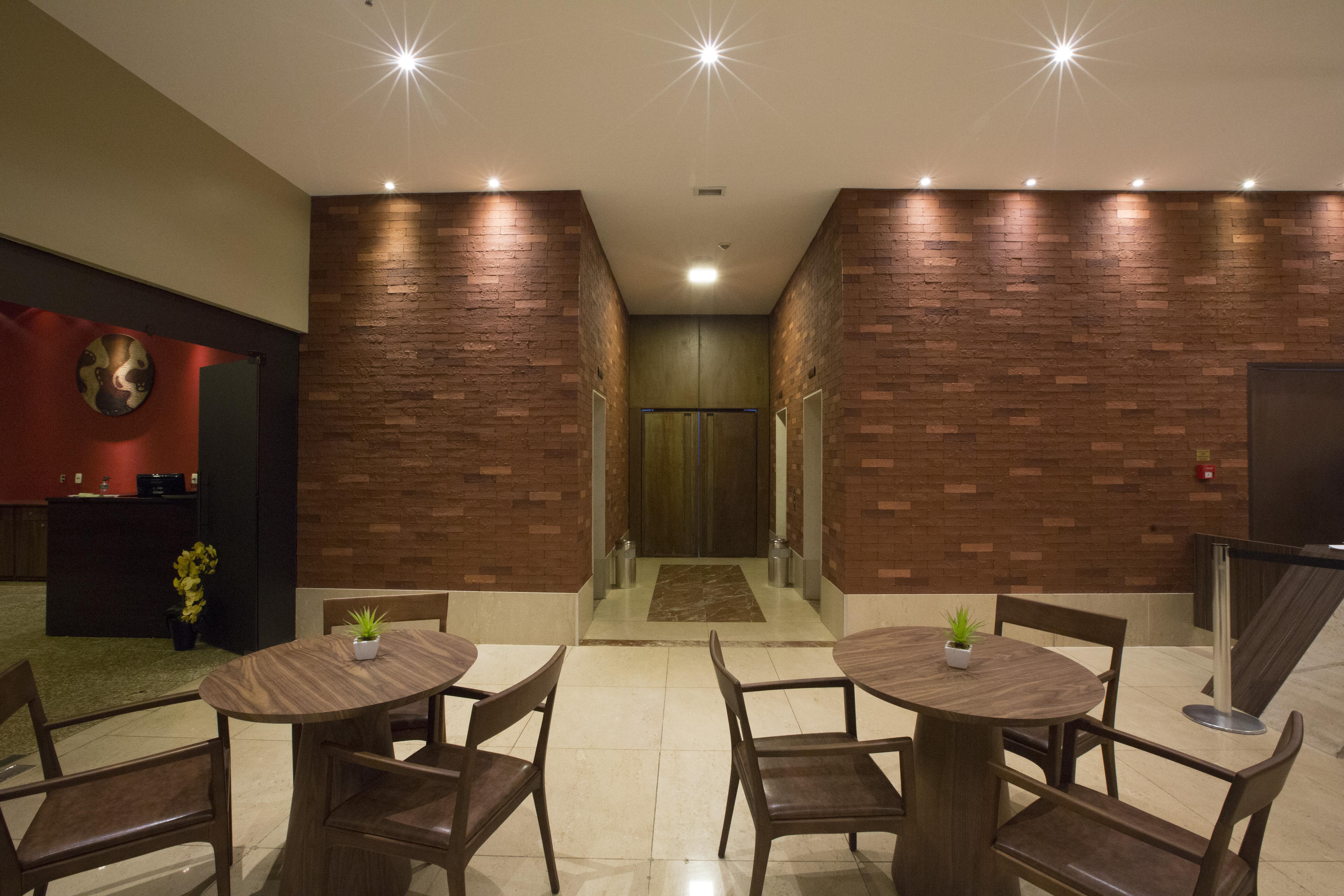 Nobile Suites Monumental Brasília Ngoại thất bức ảnh