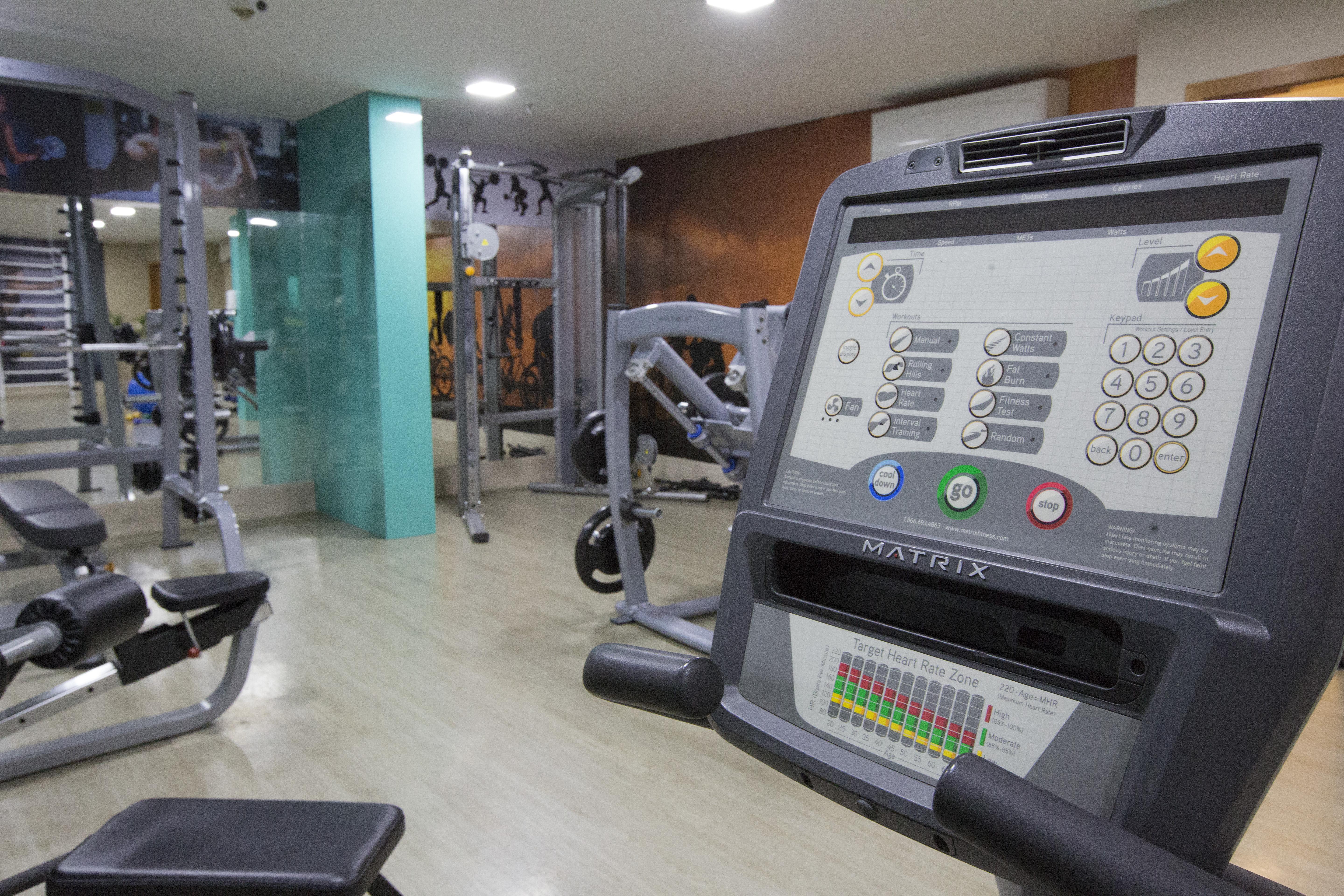 Nobile Suites Monumental Brasília Ngoại thất bức ảnh